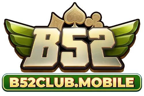 b52club logo