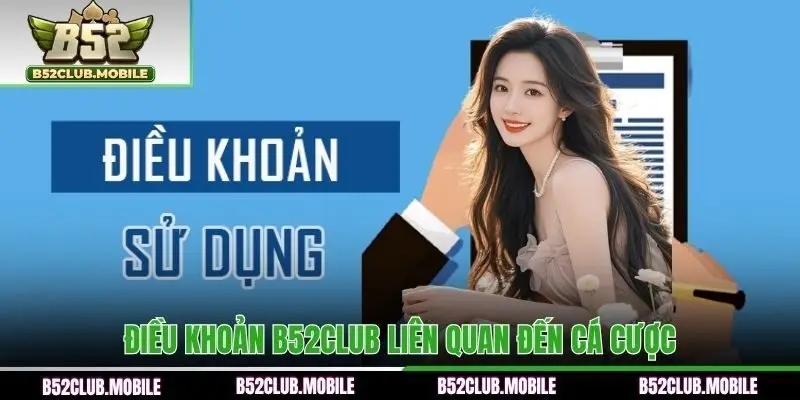 Quy định rõ về chính sách đặt cược trên cổng game