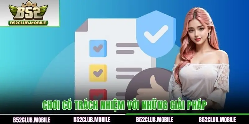 Hành vi mất kiểm soát trong quá trình tham gia giải trí