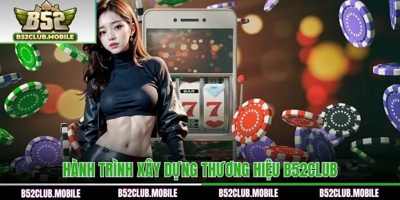 Hành trình xây dựng cổng game từ con số 0 của CEO