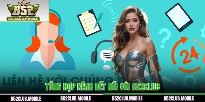 Review chi tiết từng kênh kết nối của cổng game