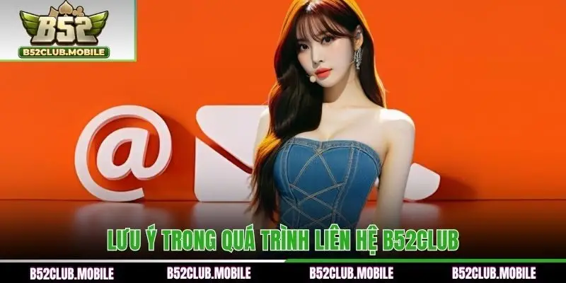 Điểm lưu ý cần biết trong quá trình kết nối với nền tảng