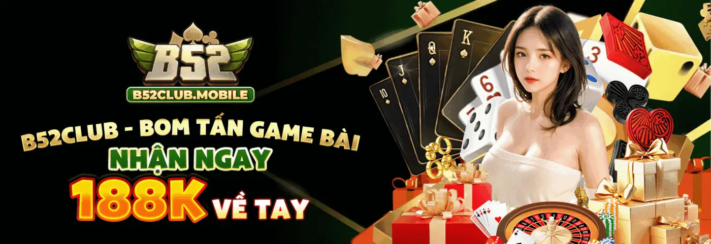 banner b52club mobile